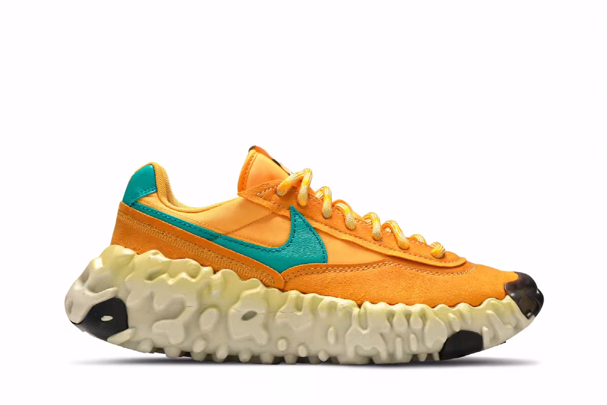 Nike Overbreak SP Pollen Rise, view 2