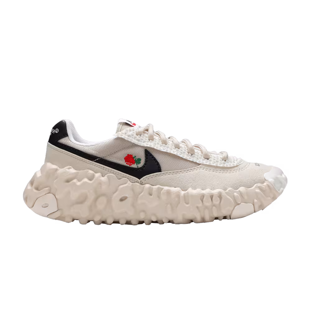 Undercover x Nike Overbreak SP Overcast