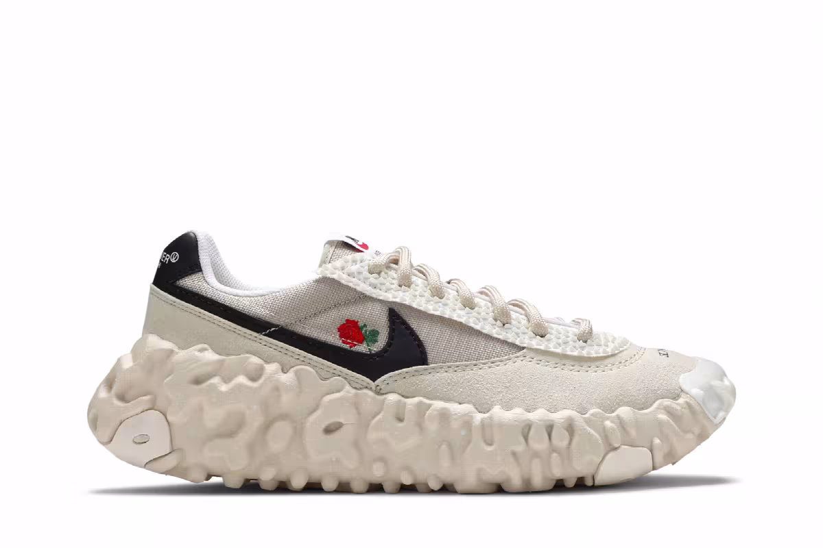 Undercover x Nike Overbreak SP Overcast, view 2