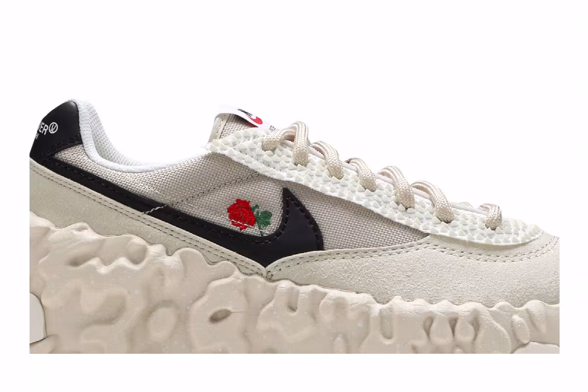 Undercover x Nike Overbreak SP Overcast, view 3