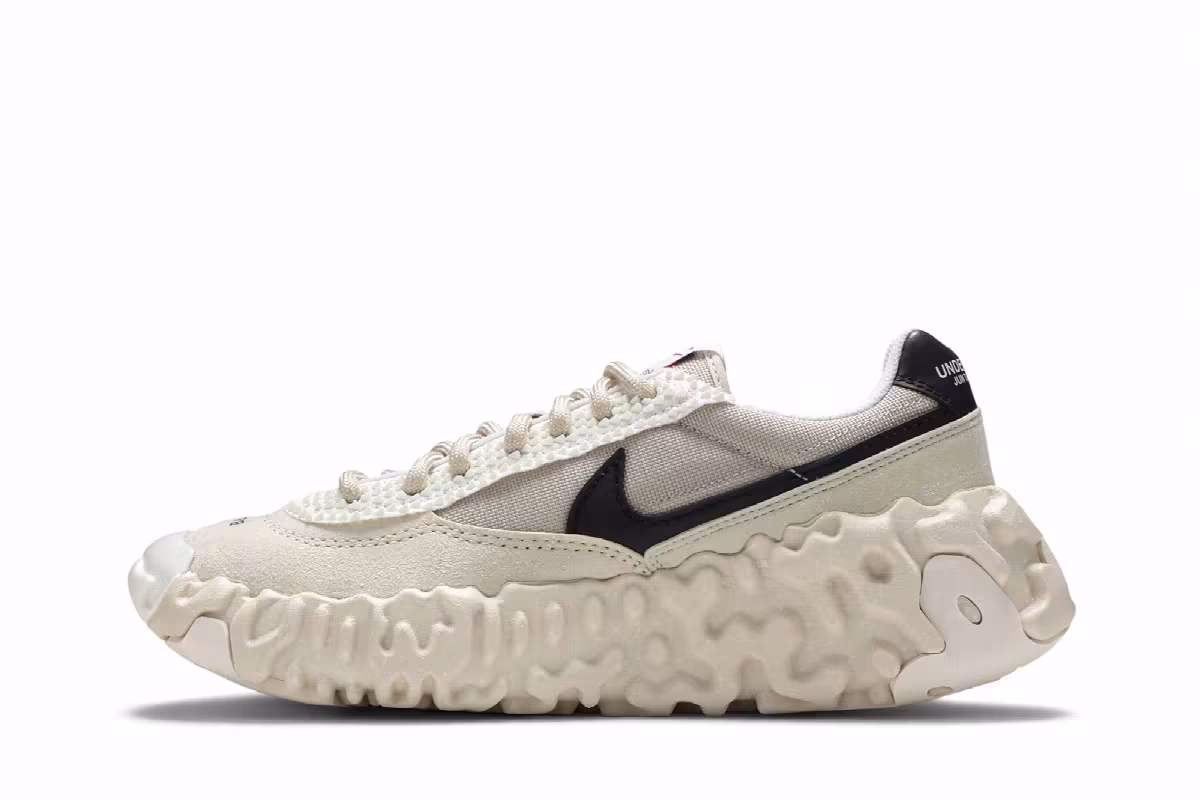 Undercover x Nike Overbreak SP Overcast, view 4