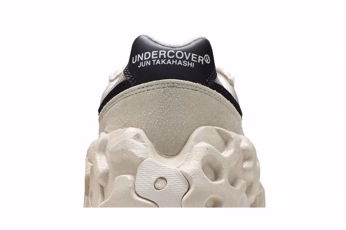 Undercover x Nike Overbreak SP Overcast, view 8
