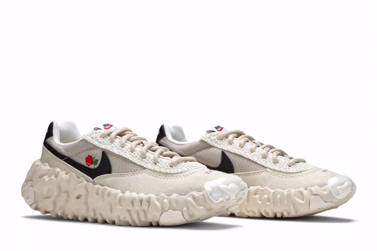 Undercover x Nike Overbreak SP Overcast, view 9