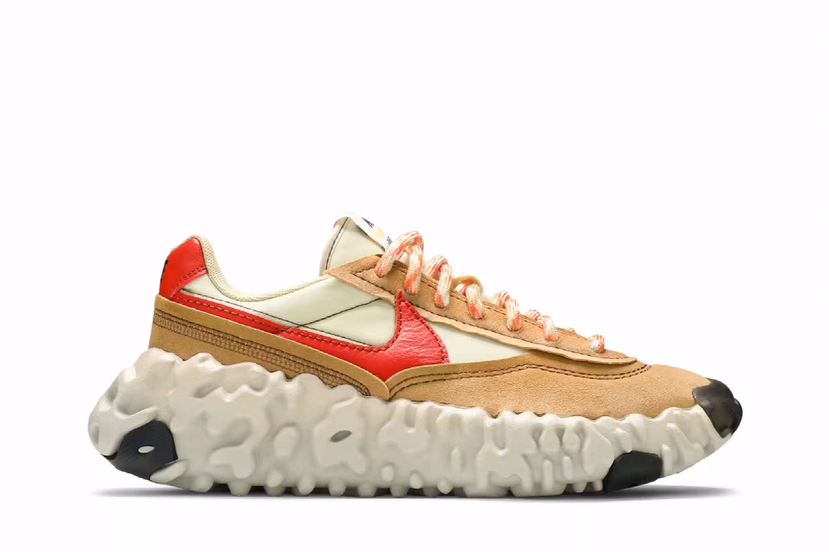 Nike Overbreak SP Mars Yard, view 2