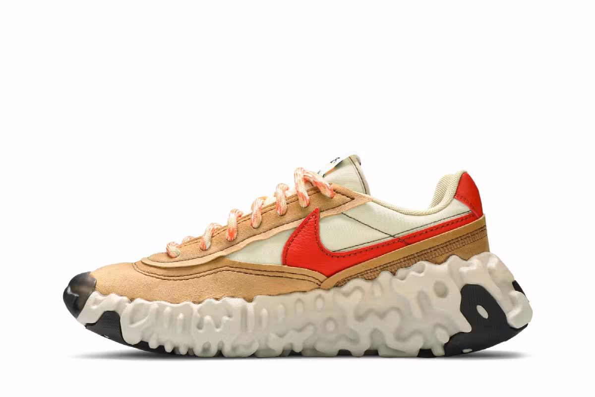 Nike Overbreak SP Mars Yard, view 4
