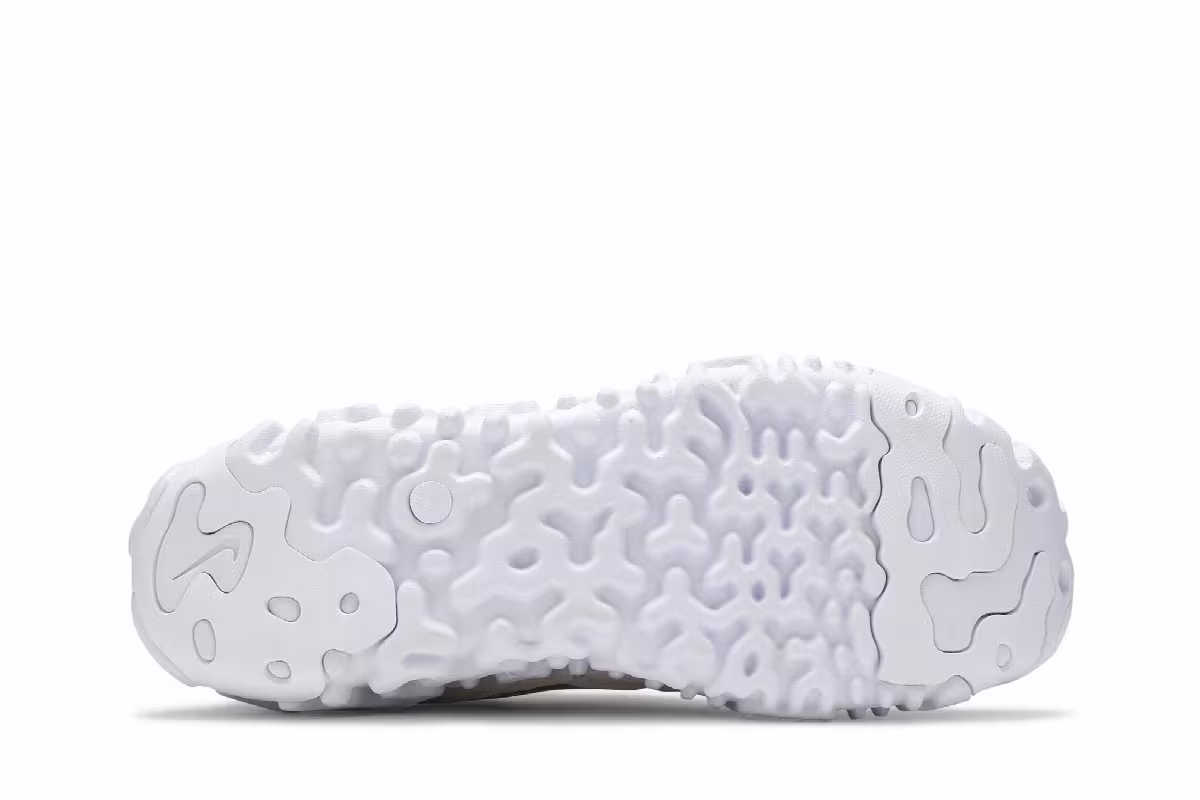 Nike Overbreak SP Light Bone Rift Blue, view 5