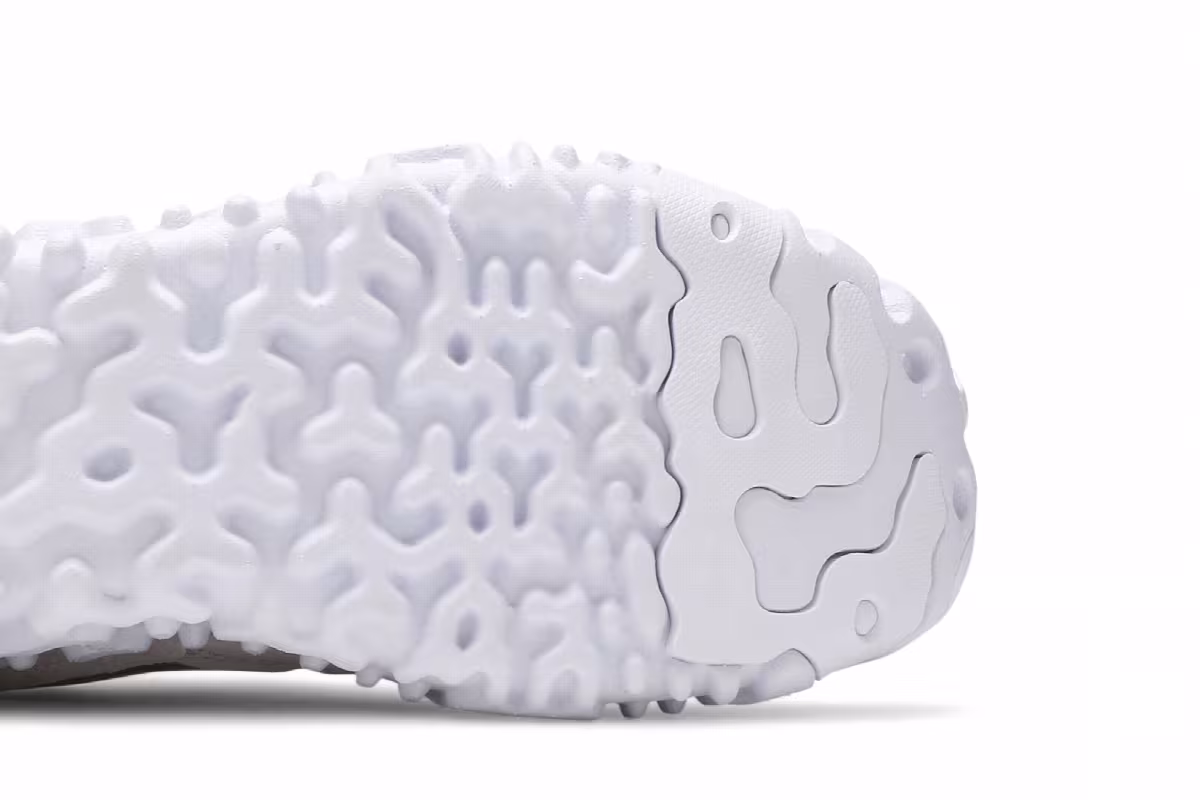 Nike Overbreak SP Light Bone Rift Blue, view 6