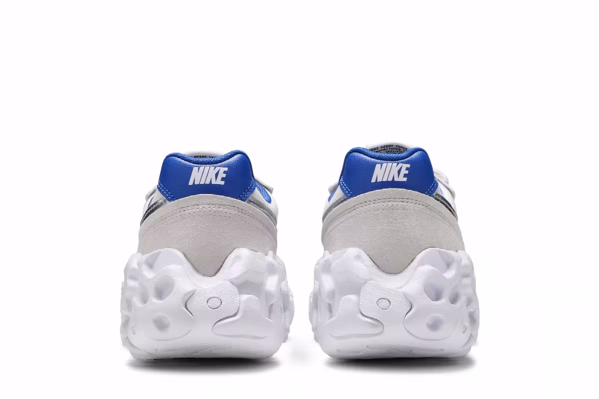 Nike Overbreak SP Light Bone Rift Blue, view 7