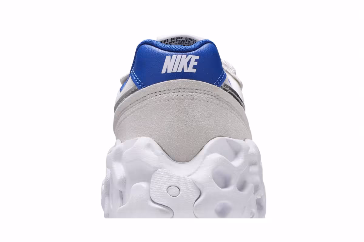 Nike Overbreak SP Light Bone Rift Blue, view 8