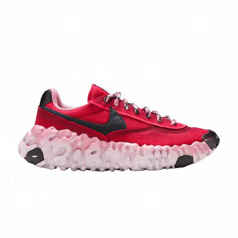 Nike Overbreak SP 'Dark Beetroot'
