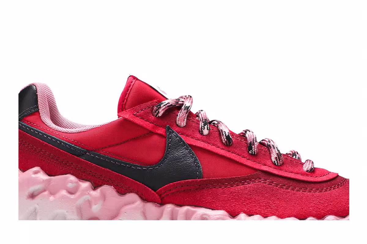 Nike Overbreak SP Dark Beetroot, view 3