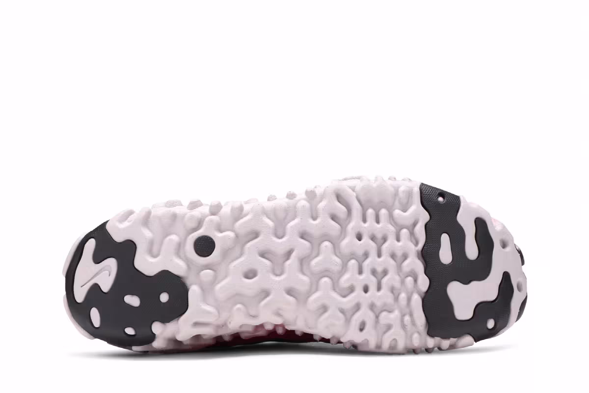 Nike Overbreak SP Dark Beetroot, view 5