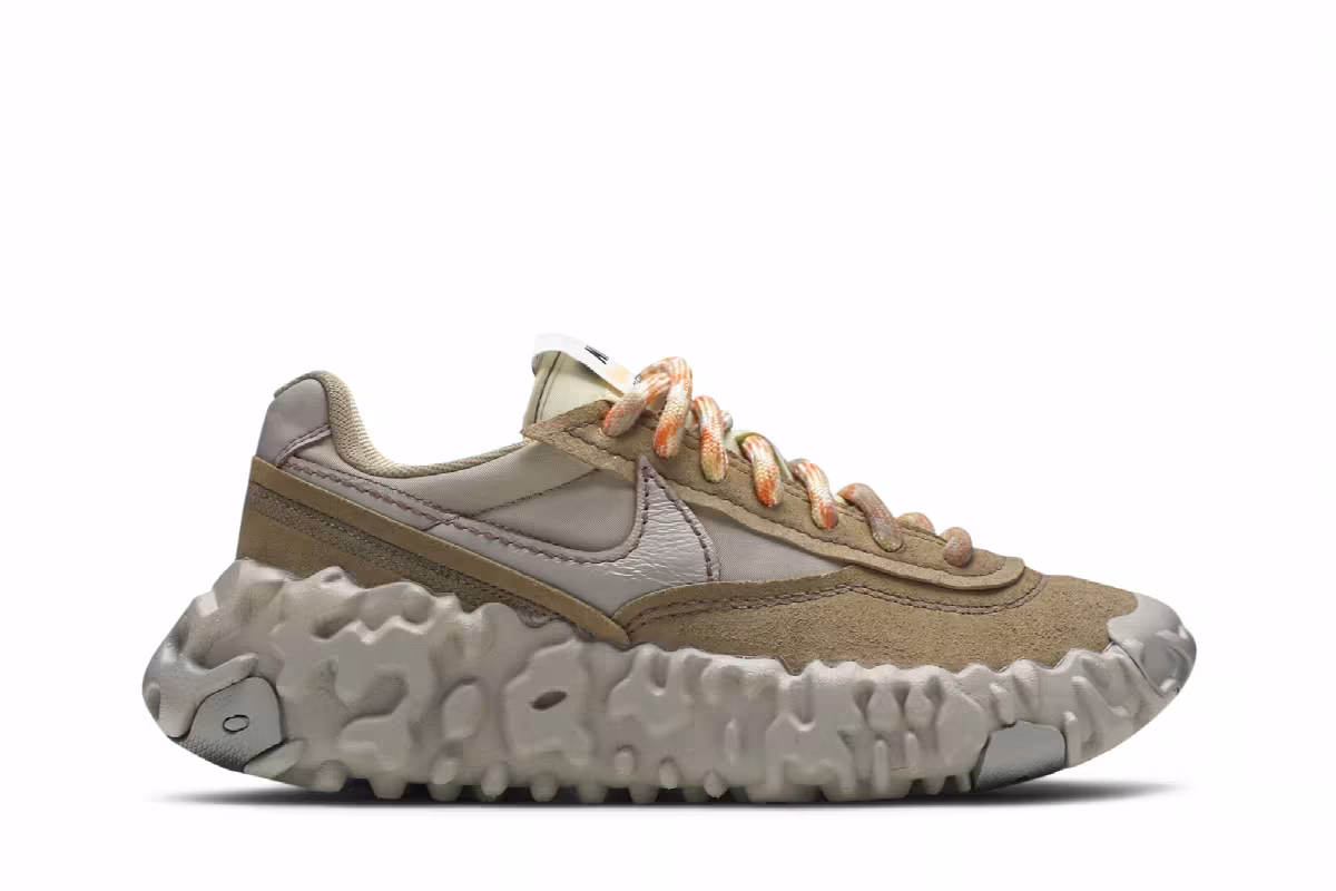 Nike OverBreak SP College Grey, view 2