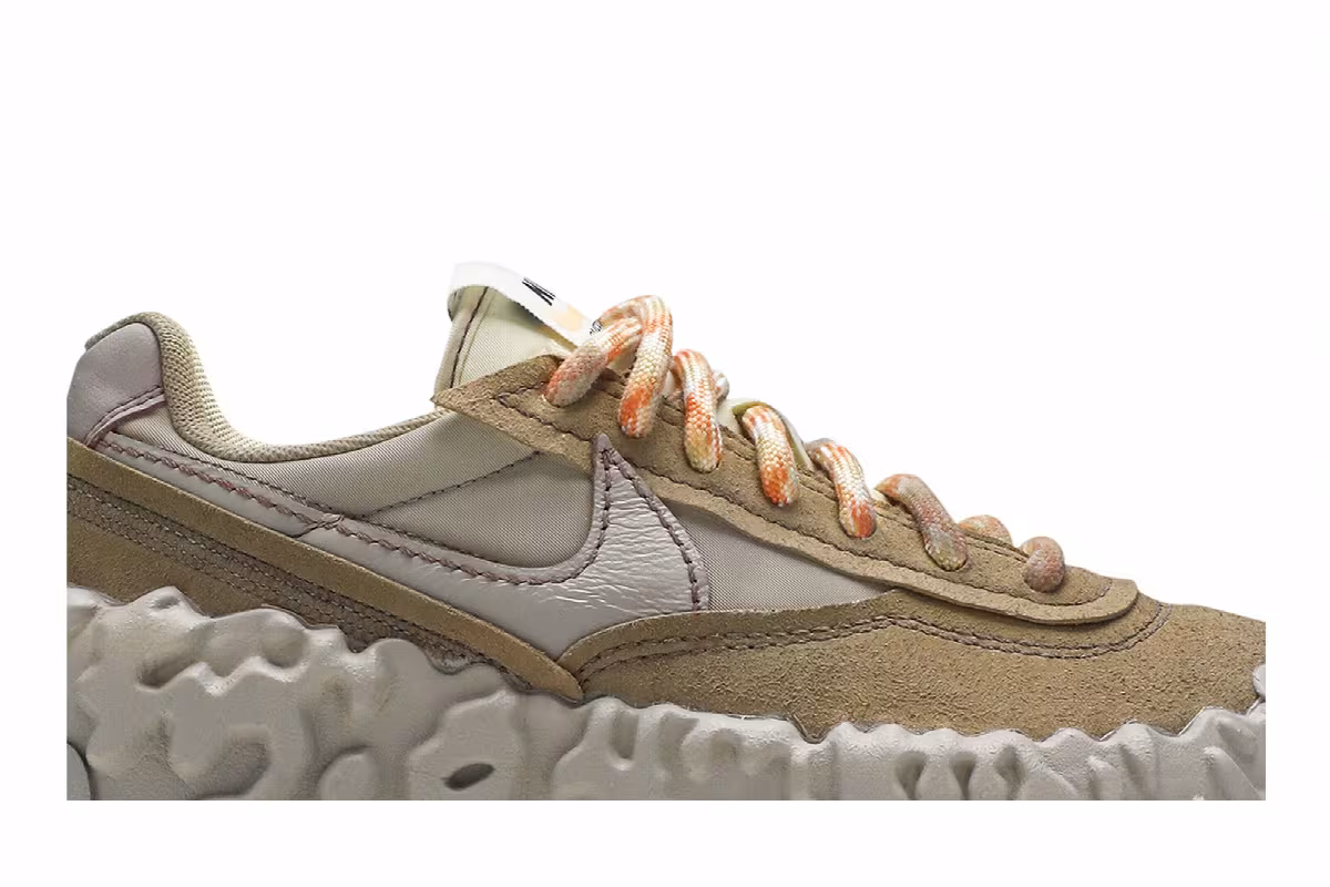 Nike OverBreak SP College Grey, view 3