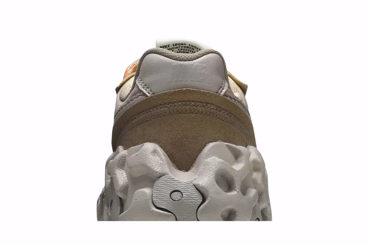 Nike OverBreak SP College Grey, view 8
