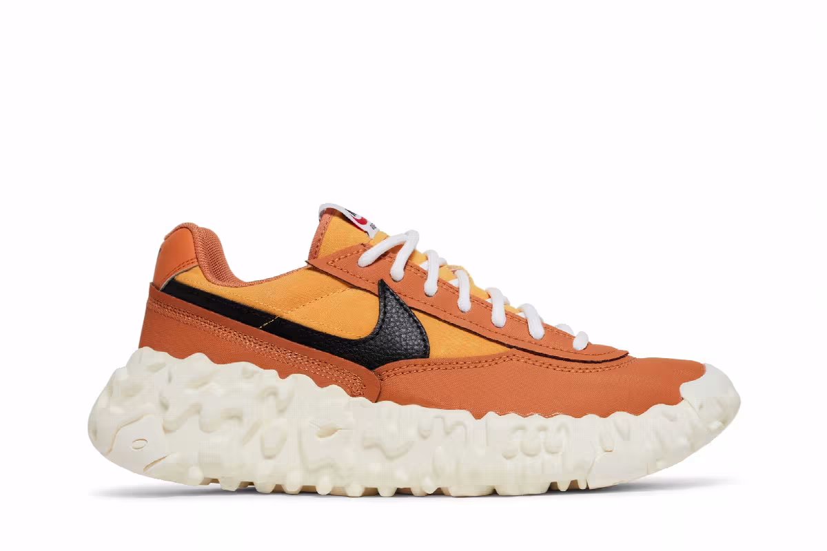 Nike Overbreak SP Hot Curry, view 2