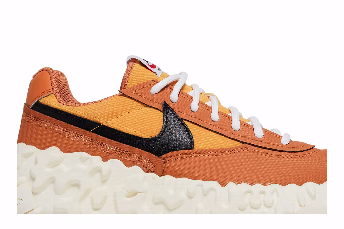 Nike Overbreak SP Hot Curry, view 3