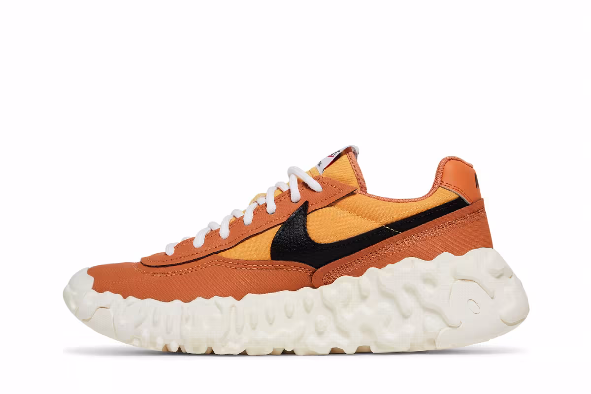 Nike Overbreak SP Hot Curry, view 4