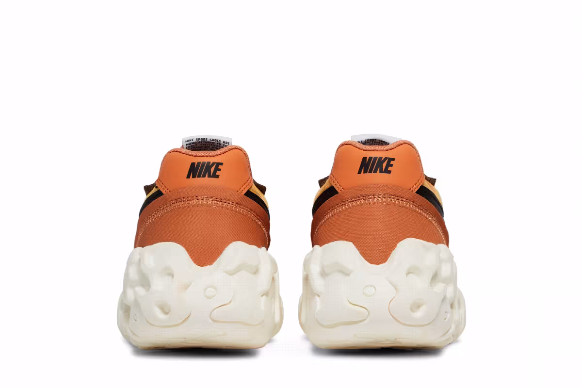 Nike Overbreak SP Hot Curry, view 7