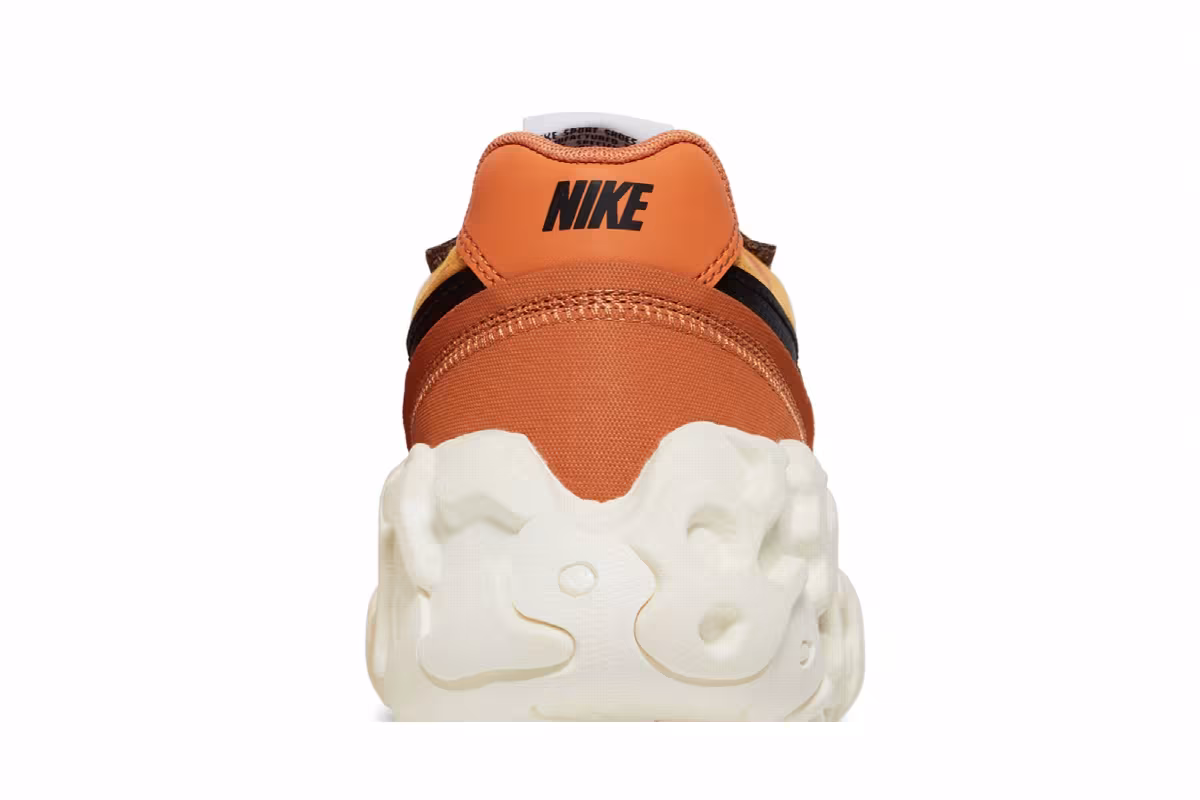 Nike Overbreak SP Hot Curry, view 8