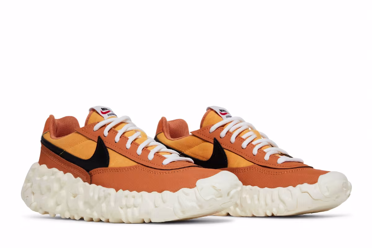 Nike Overbreak SP Hot Curry, view 9