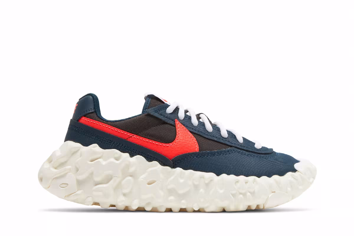 Nike Overbreak SP Armory Navy, view 2