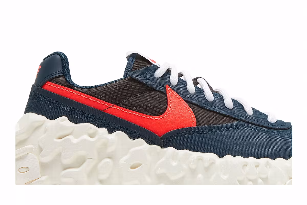 Nike Overbreak SP Armory Navy, view 3