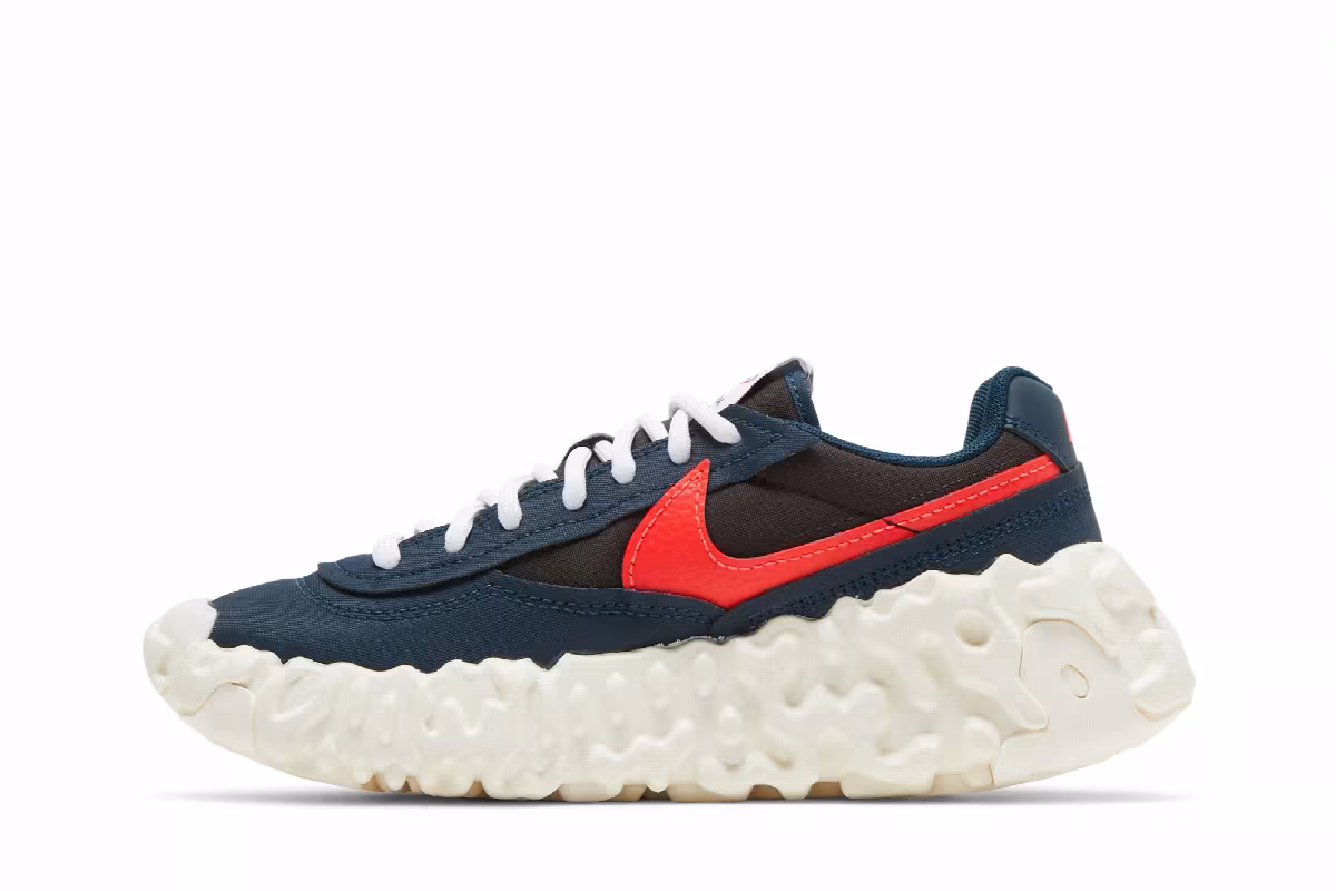 Nike Overbreak SP Armory Navy, view 4