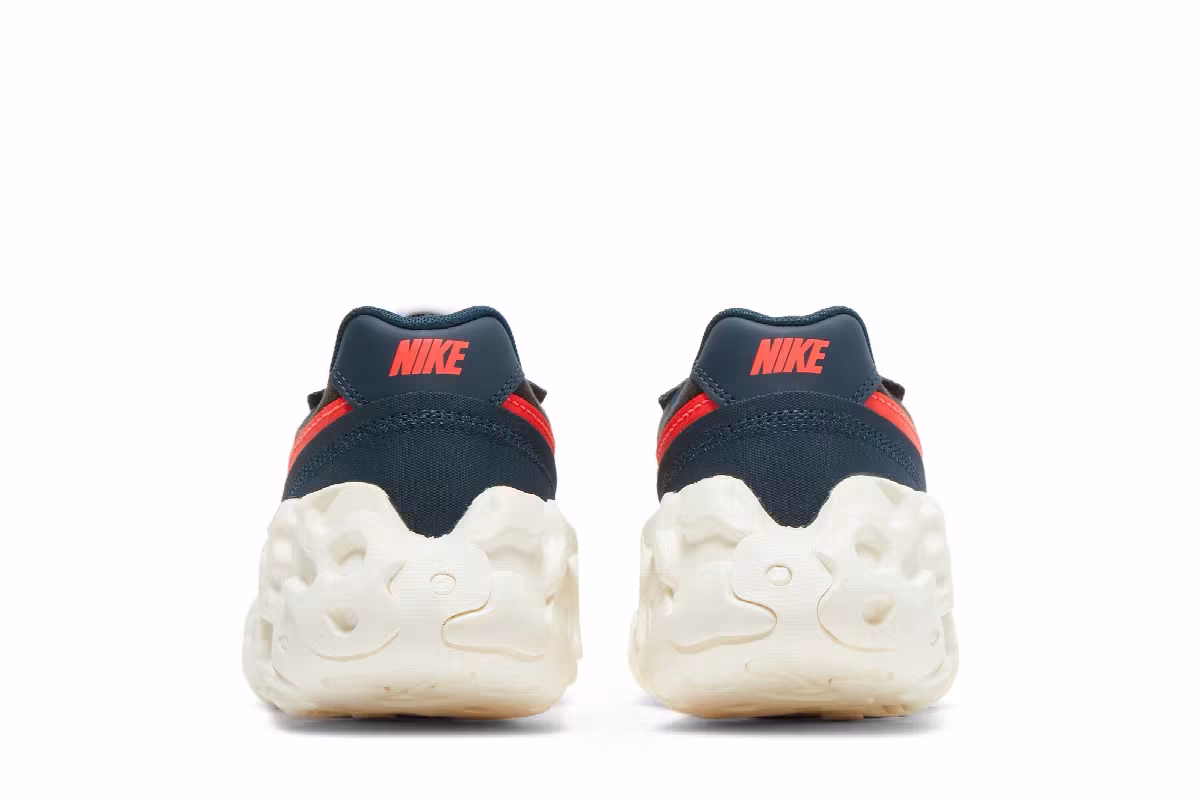 Nike Overbreak SP Armory Navy, view 7