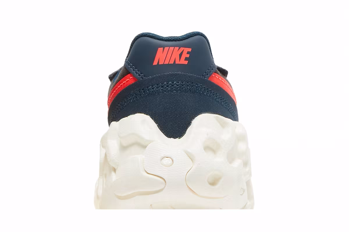 Nike Overbreak SP Armory Navy, view 8