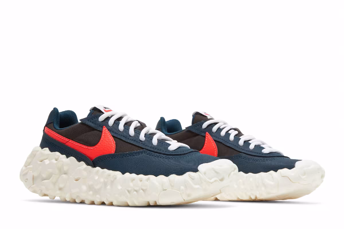 Nike Overbreak SP Armory Navy, view 9