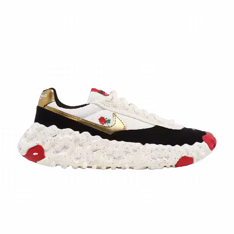 Undercover x Nike Overbreak SP 'Sail Gold'