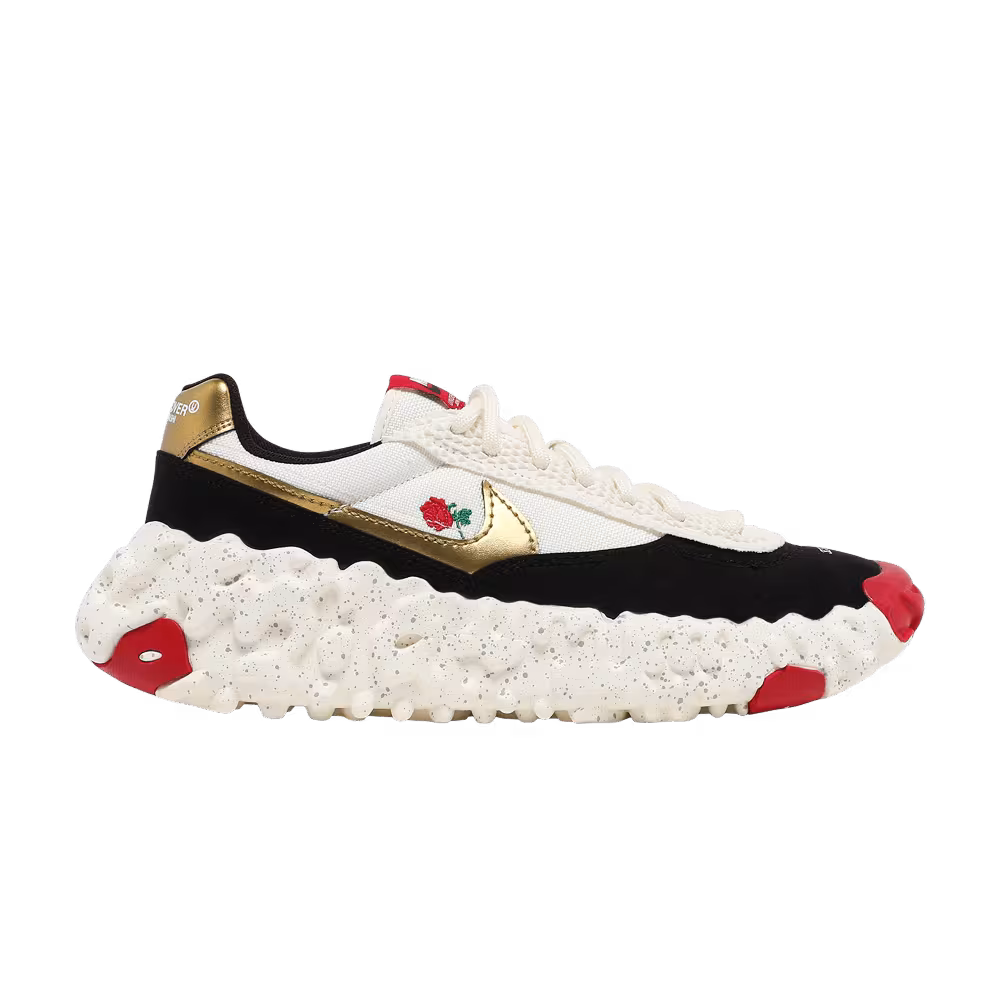 Undercover x Nike Overbreak SP Sail Gold