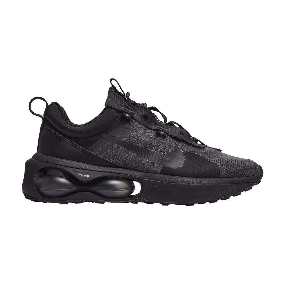 Nike Air Max 2021 Triple Black