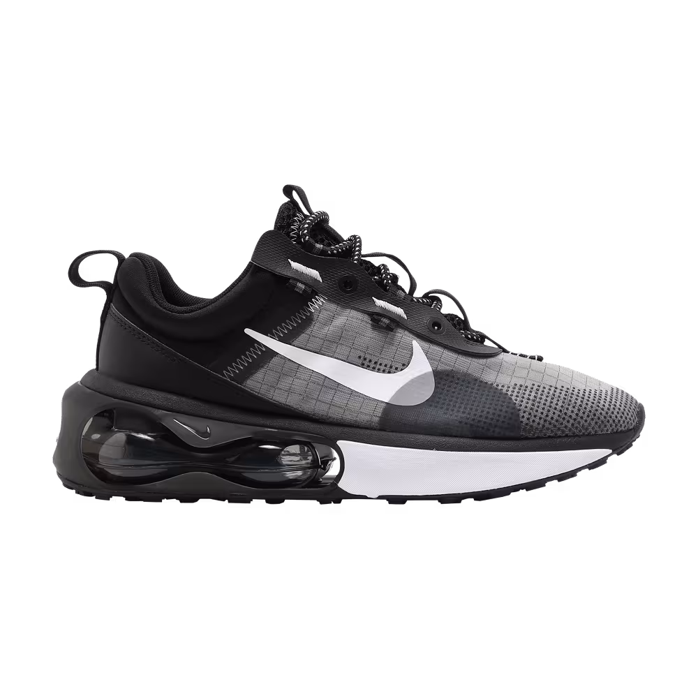 Nike Air Max 2021 Black Iron Grey