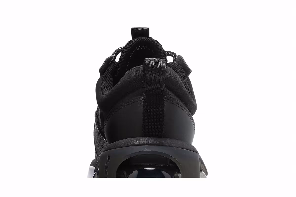 Nike Air Max 2021 Black Iron Grey, view 8