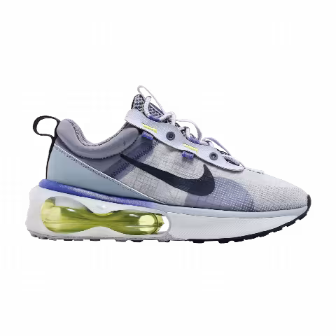 Nike Air Max 2021 'Ghost Ashen Slate'