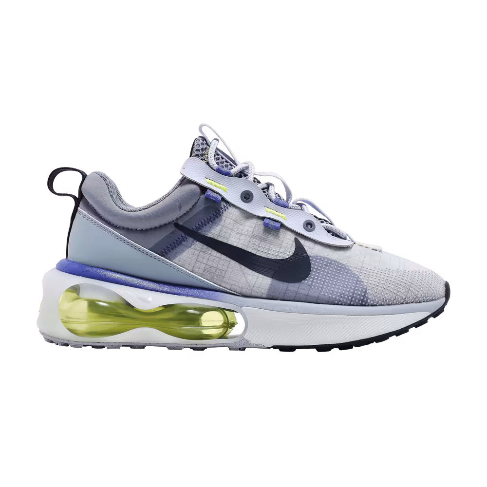 Nike Air Max 2021 Ghost Ashen Slate