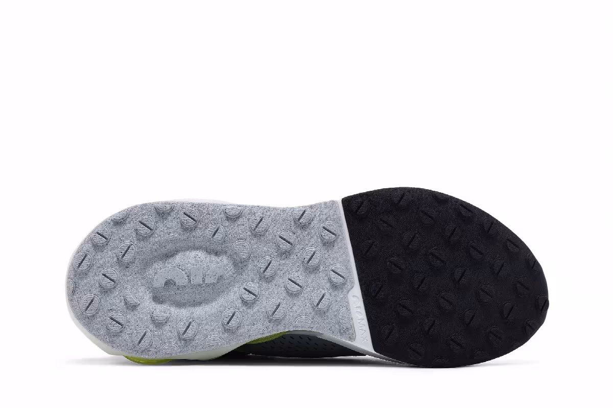 Nike Air Max 2021 Ghost Ashen Slate, view 5