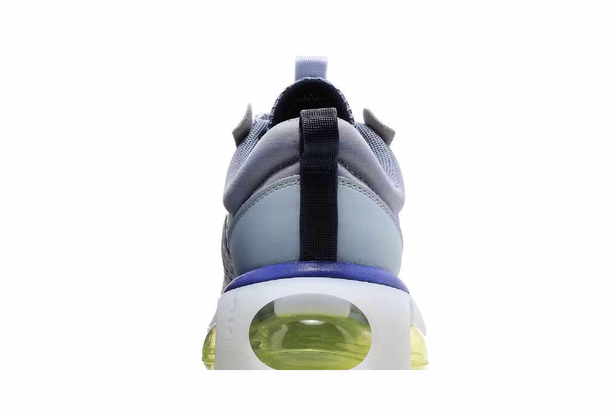 Nike Air Max 2021 Ghost Ashen Slate, view 8