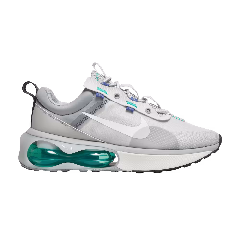 Nike Air Max 2021 Photon Dust Clear Emerald