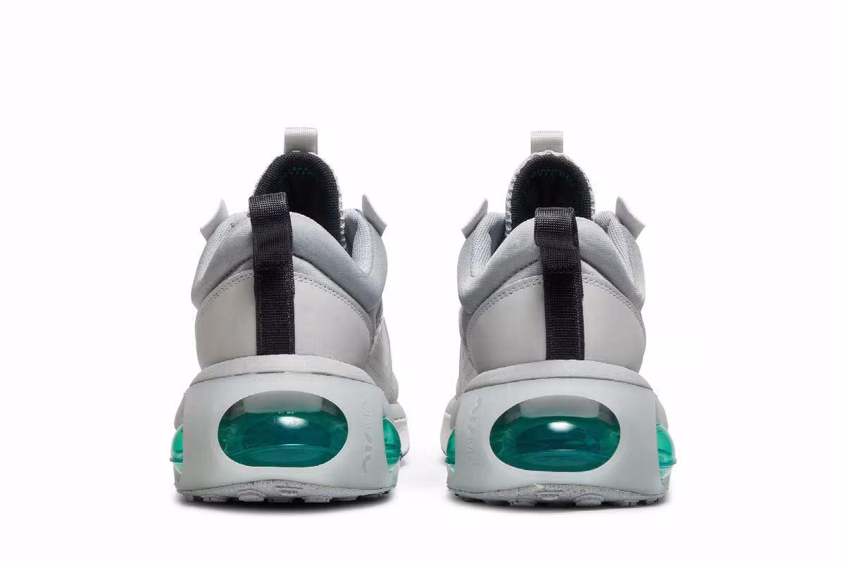 Nike Air Max 2021 Photon Dust Clear Emerald, view 7