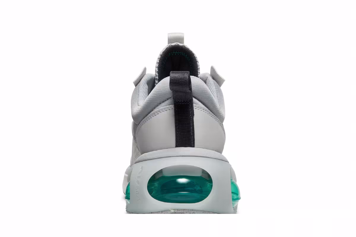 Nike Air Max 2021 Photon Dust Clear Emerald, view 8