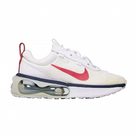 Nike Wmns Air Max 2021 'White Gypsy Rose'