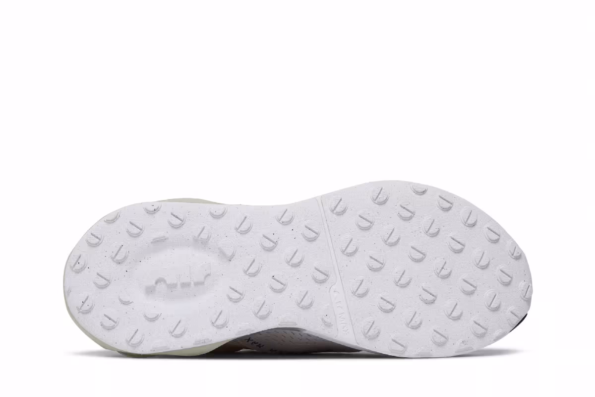 Nike Women's Air Max 2021 White Gypsy Rose, view 5