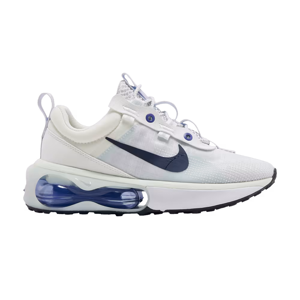 Nike Women's Air Max 2021 Barely Green