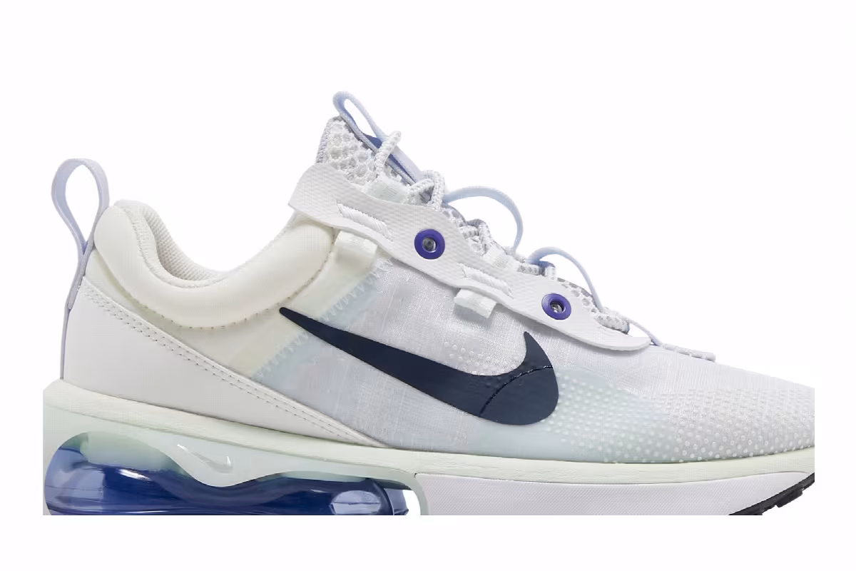 Nike Women's Air Max 2021 Barely Green, view 3