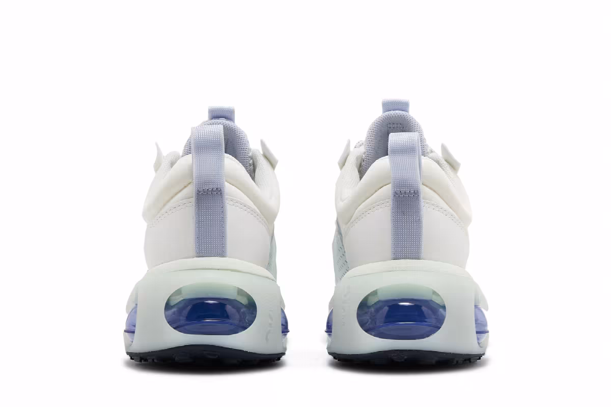 Nike Women's Air Max 2021 Barely Green, view 7