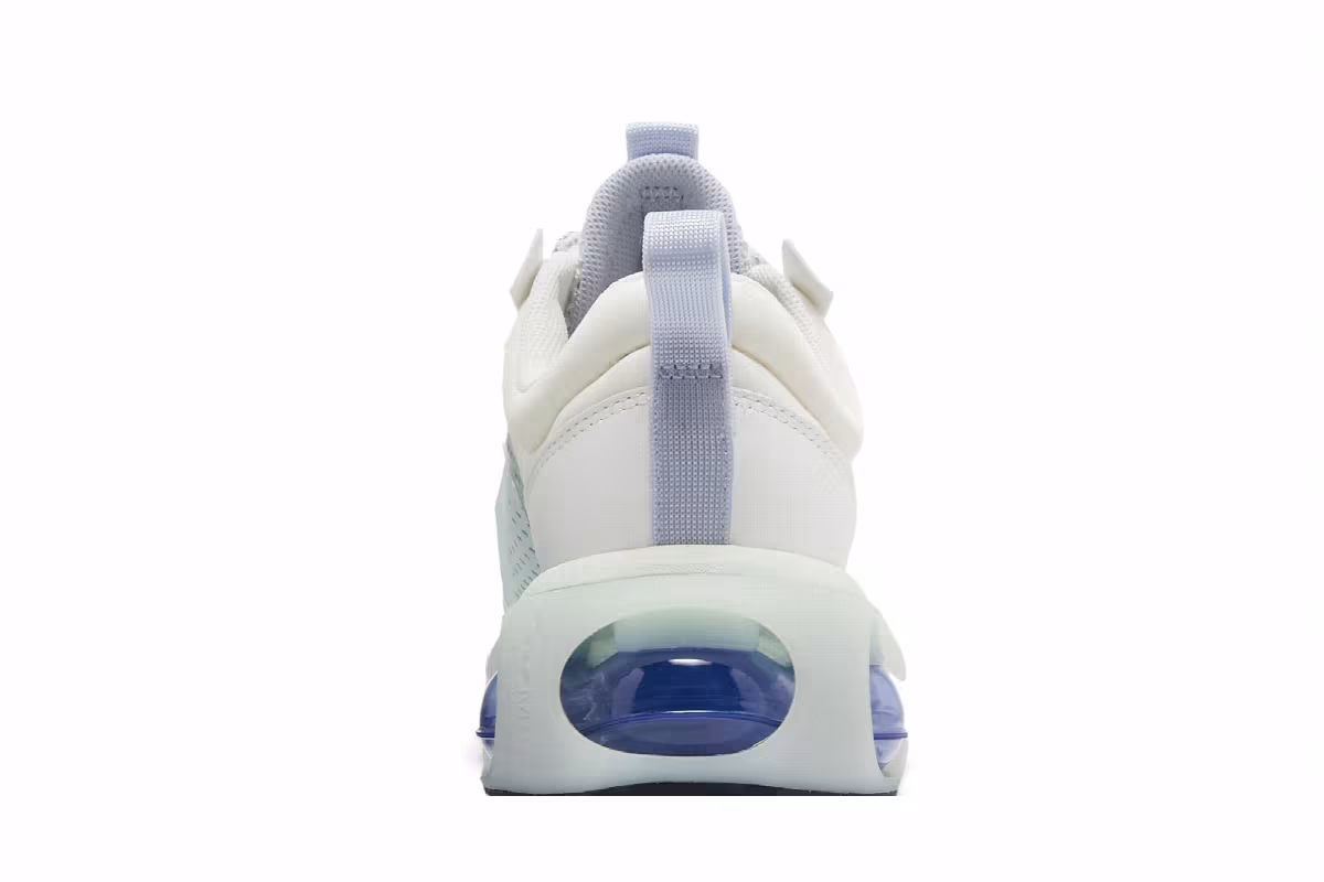 Nike Women's Air Max 2021 Barely Green, view 8