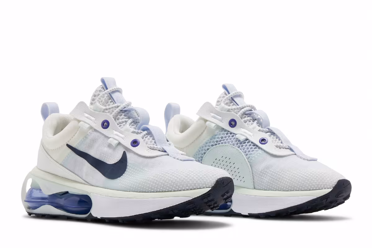 Nike Women's Air Max 2021 Barely Green, view 9